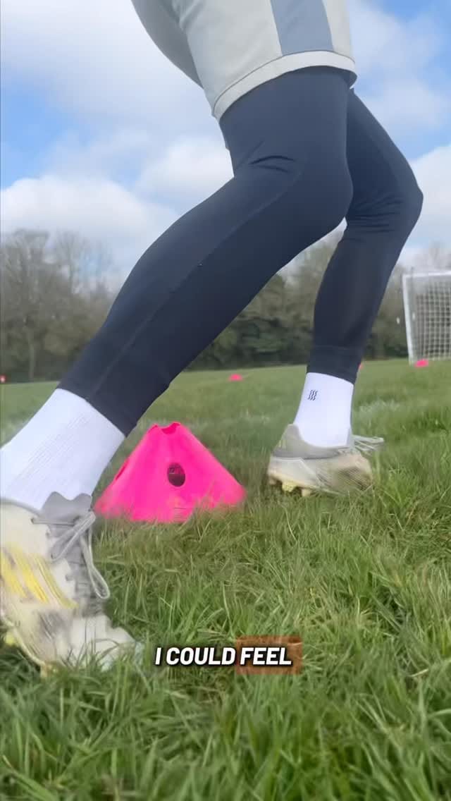Post 6 by Future Goalkeeping on Instagram (video)
