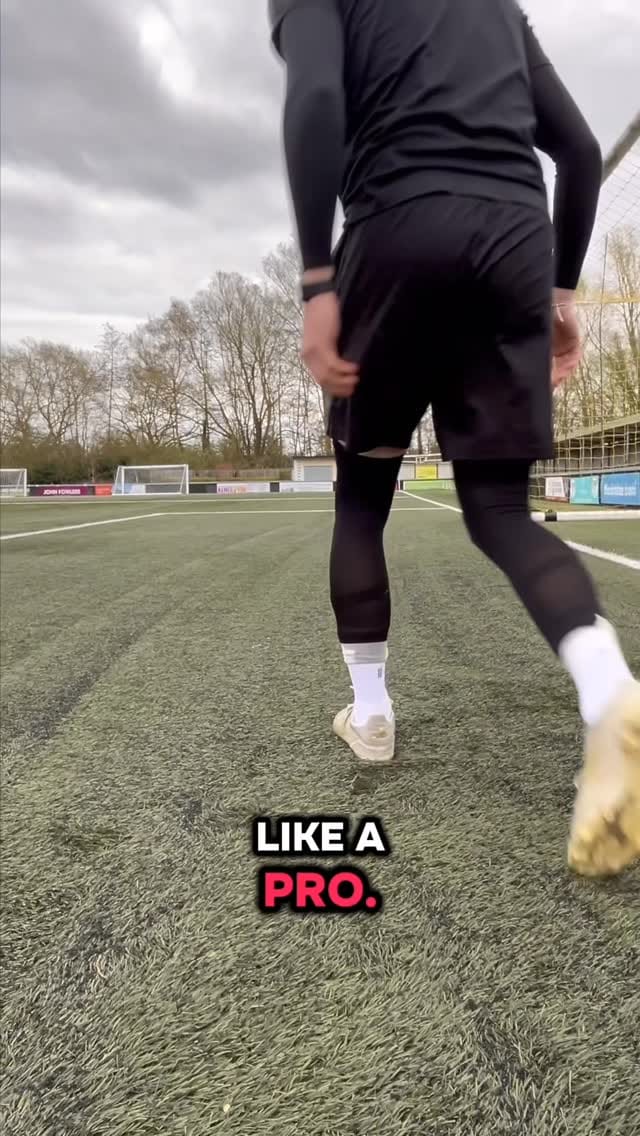 Post 5 by Future Goalkeeping on Instagram (video)