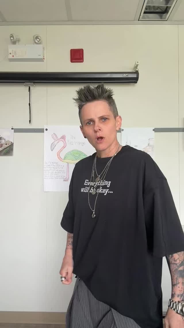 Post 6 by Joanna Johnson on Instagram (video)