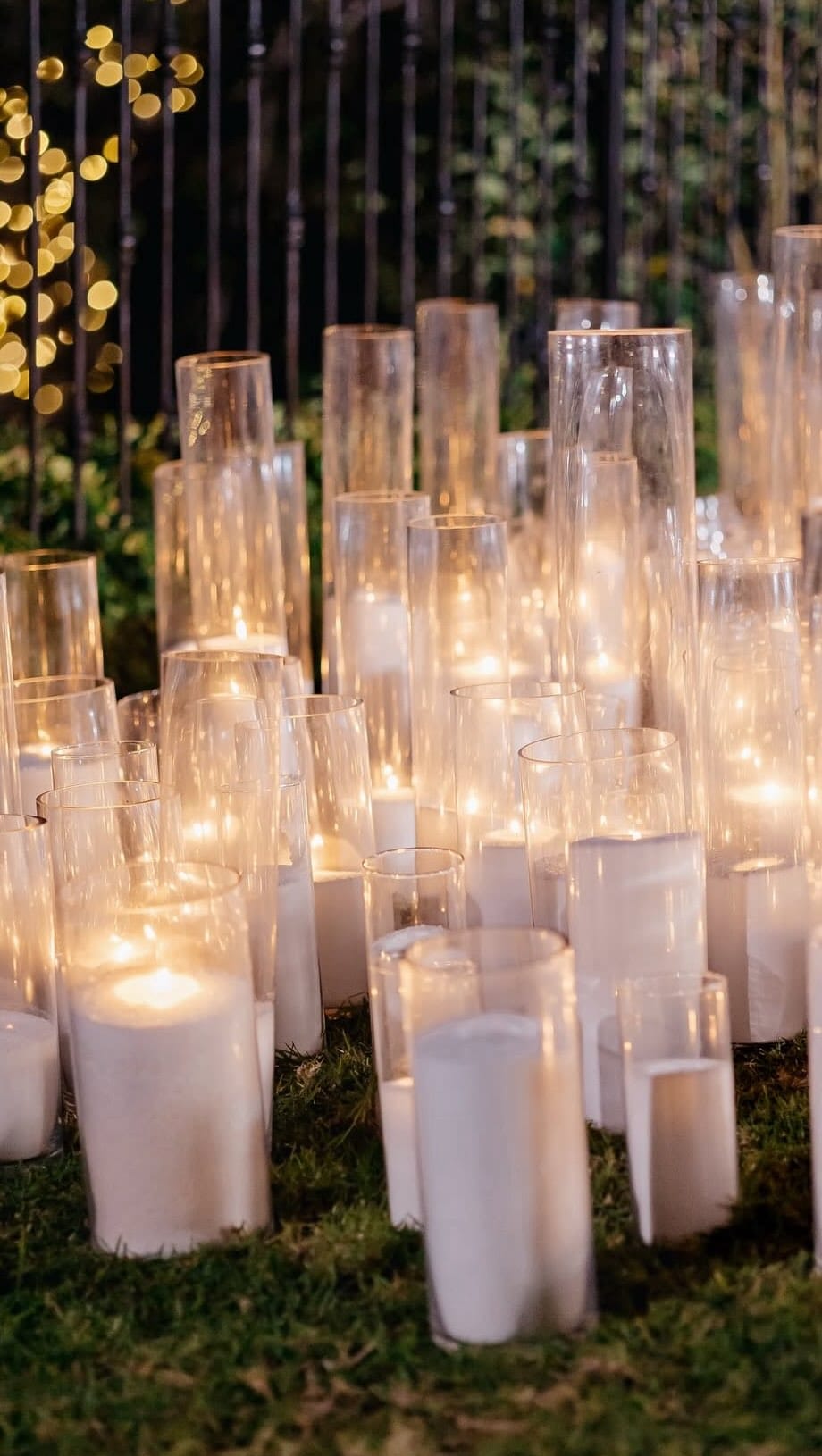 Post 4 by Nicole Dohrman - Event Planner & Designer on Instagram (video)