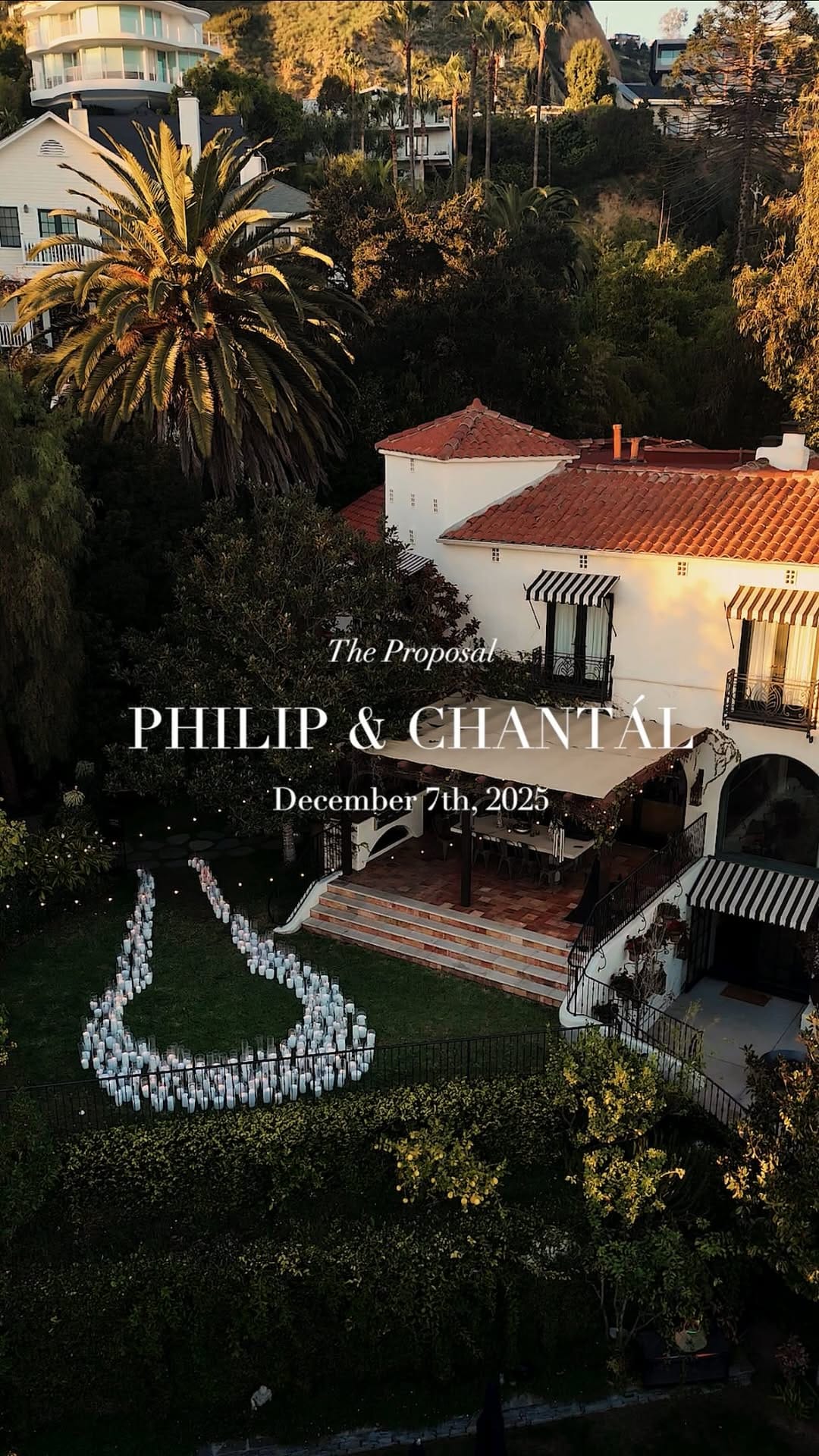 Post 2 by Nicole Dohrman - Event Planner & Designer on Instagram (video)