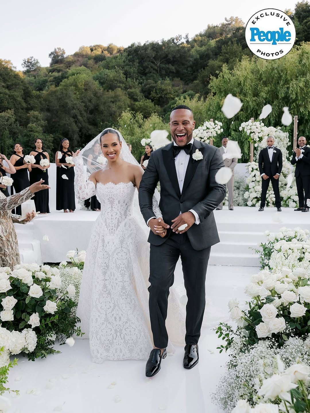Post 8 by Nicole Dohrman - Event Planner & Designer on Instagram (carousel)