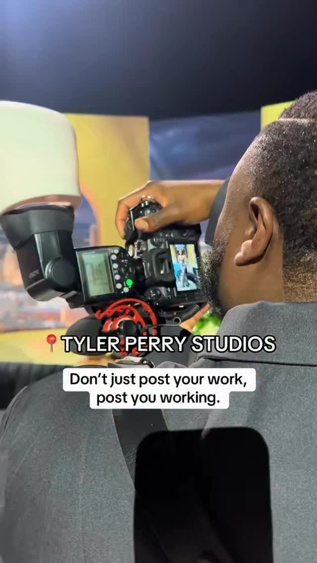Post 5 by Tony Minifield on Instagram (video)