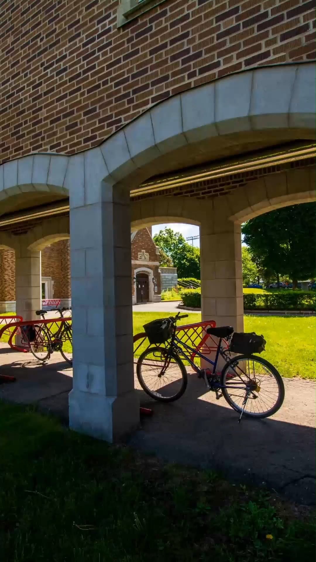 Post 4 by Concordia Future Students on Instagram (video)