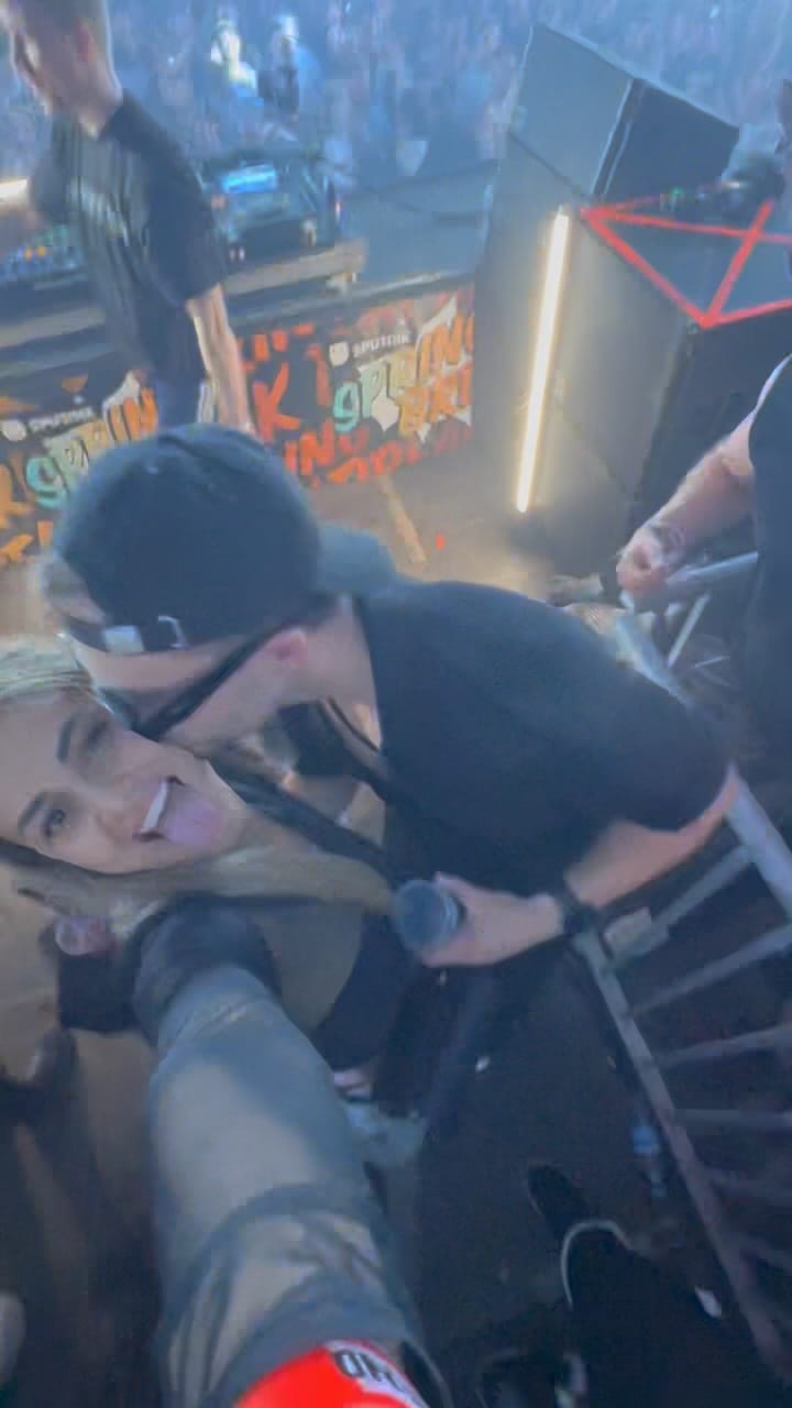 Post 2 by Nicole Lehmann on Instagram (video)