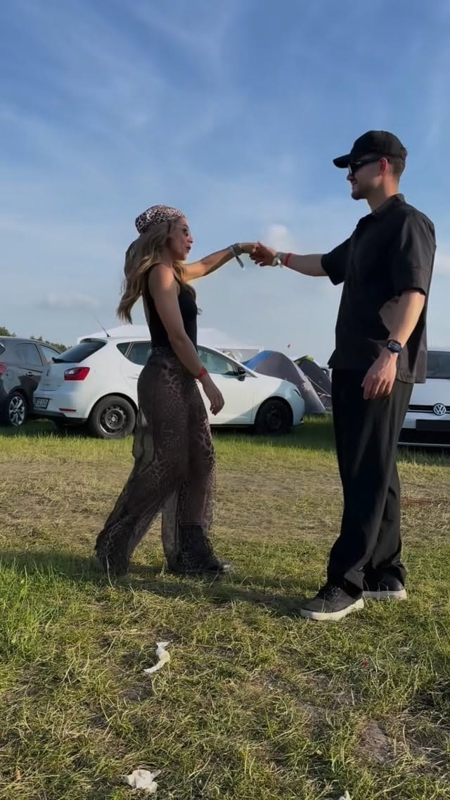 Post 3 by Nicole Lehmann on Instagram (video)