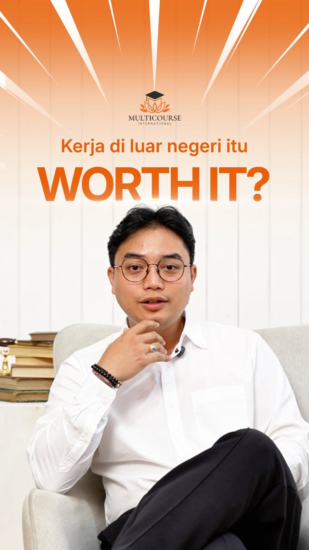 Post 3 by Visa Consultation 🌿 Preparation Course on Instagram (video)