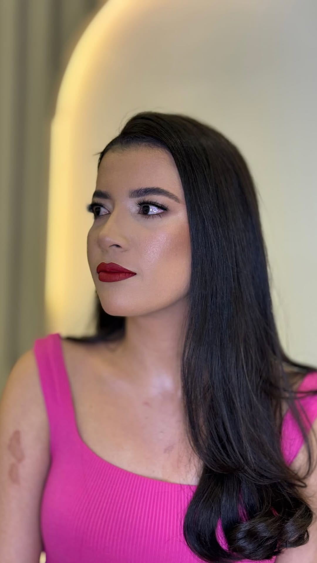 Post 5 by Instituto de Beleza EVAN on Instagram (video)