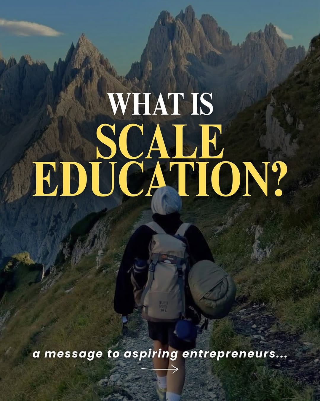 Post 2 by SCALE EDUCATION | 𝑩𝑹𝑨𝑵𝑫 𝑺𝑻𝑶𝑹𝑰𝑬𝑺 & 𝑺𝑼𝑪𝑪𝑬𝑺𝑺 on Instagram (carousel)