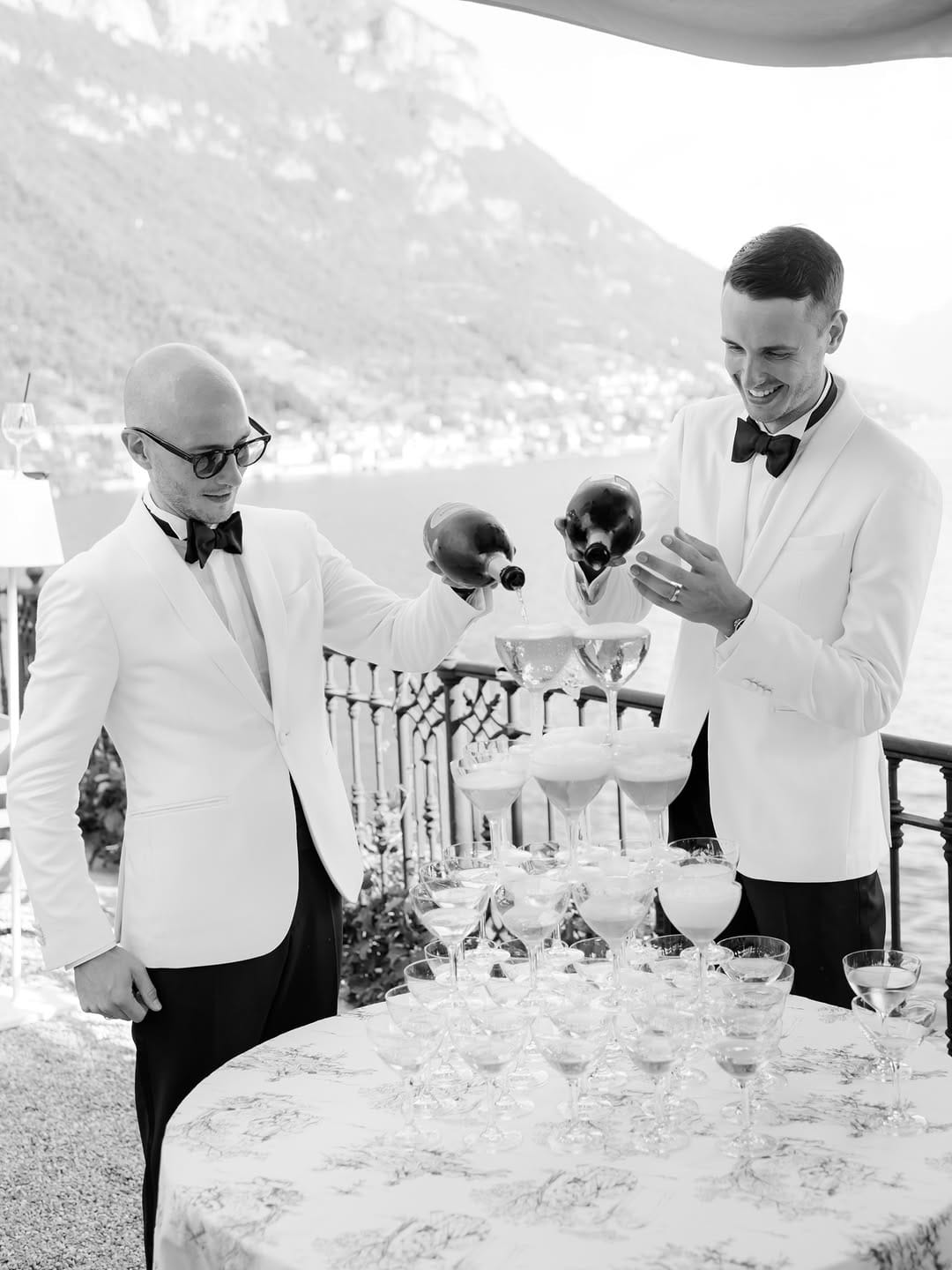 Post 1 by Esra Sippel | Wedding Planner | Germany & Europe on Instagram (carousel)