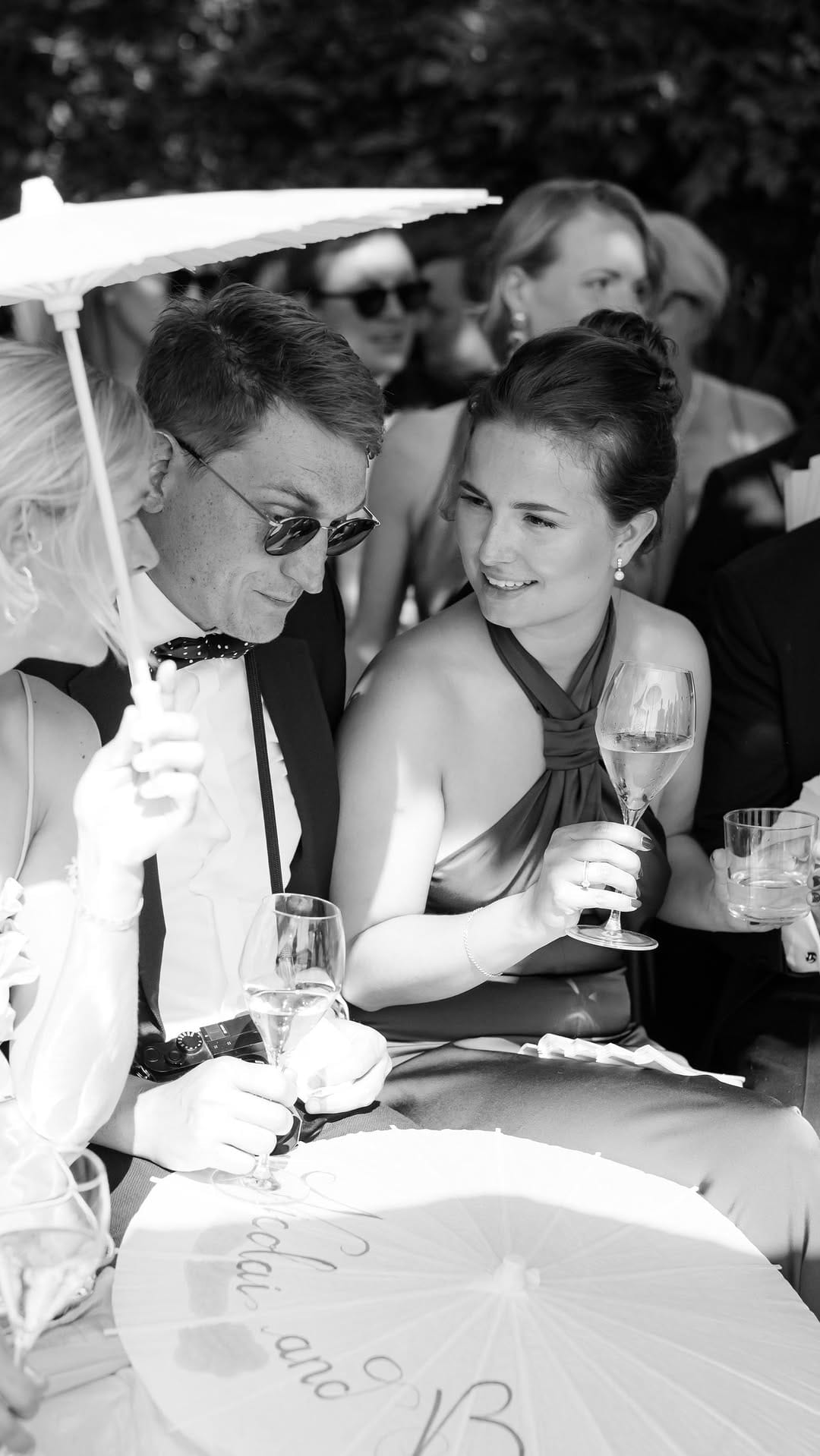 Post 6 by Esra Sippel | Wedding Planner | Germany & Europe on Instagram (video)