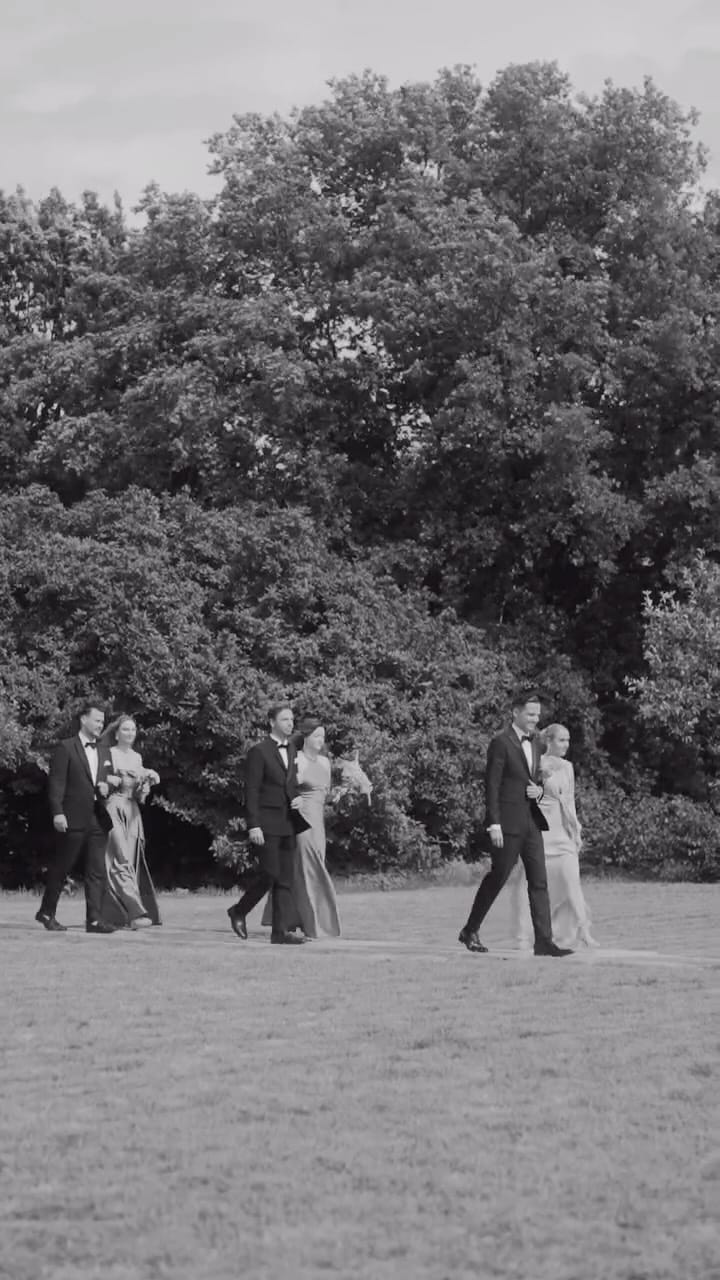 Post 5 by Esra Sippel | Wedding Planner | Germany & Europe on Instagram (video)