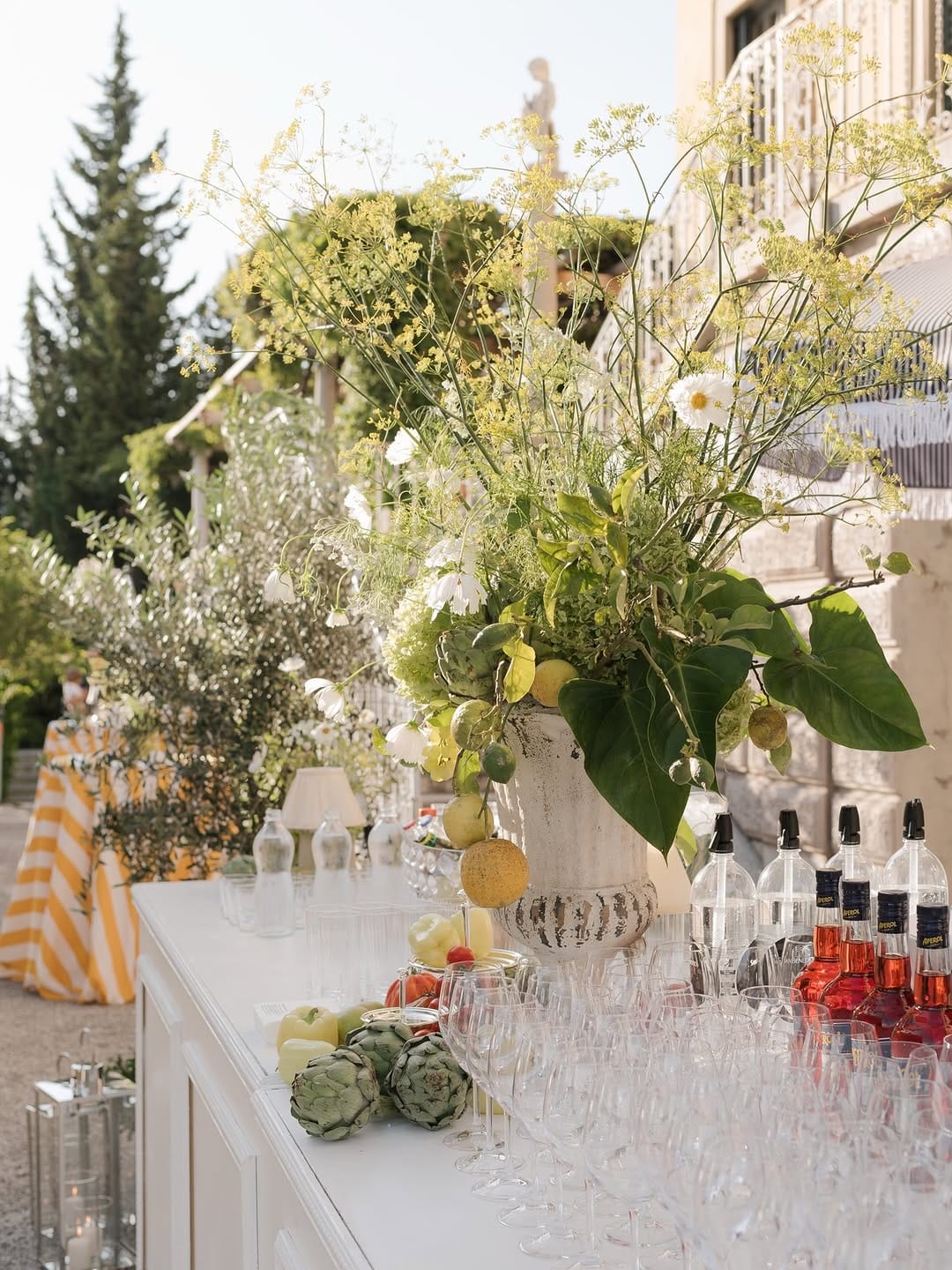 Post 4 by Esra Sippel | Wedding Planner | Germany & Europe on Instagram (carousel)