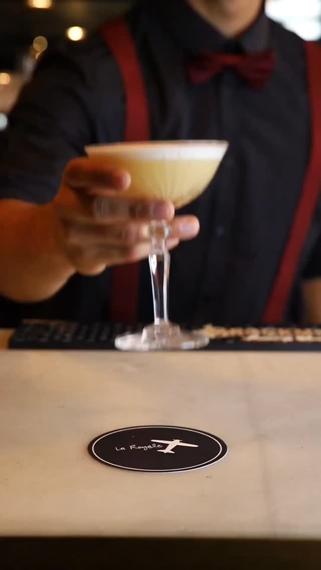 Post 4 by La Royale on Instagram (video)