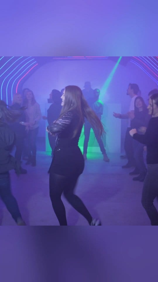 Post 7 by VDJ Sharkey - Karaoke host, singer, wedding & party & club DJ on Instagram (video)