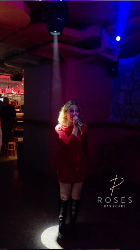 Post 5 by VDJ Sharkey - Karaoke host, singer, wedding & party & club DJ on Instagram (video)