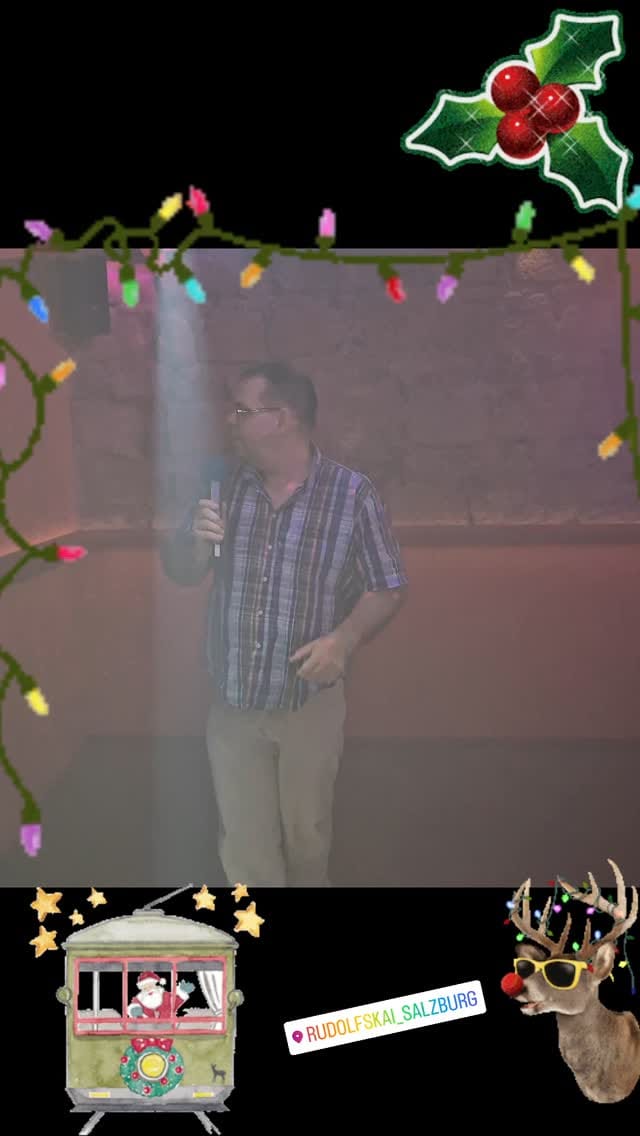 Post 10 by VDJ Sharkey - Karaoke host, singer, wedding & party & club DJ on Instagram (video)