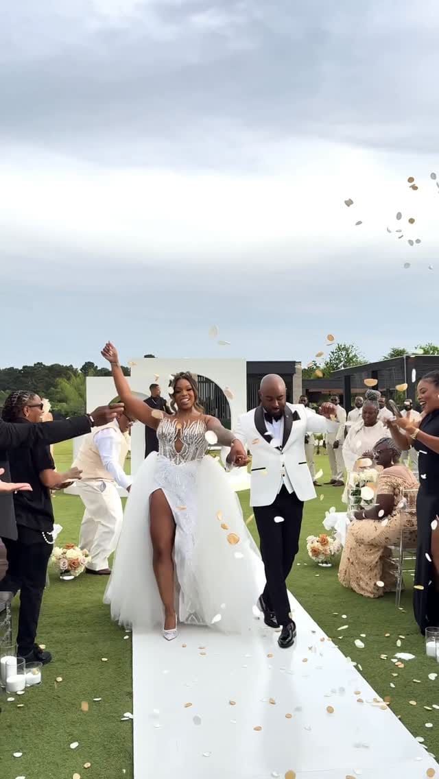 Post 4 by Houston + Atlanta Wedding  + Event Content Creators on Instagram (video)