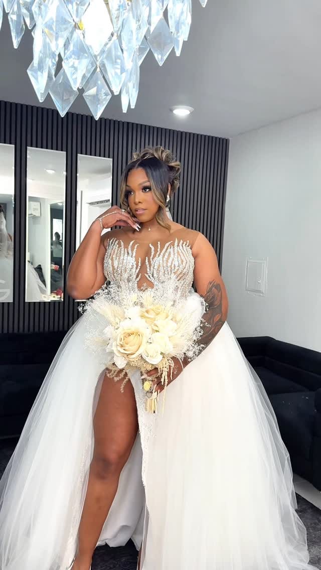 Post 5 by Houston + Atlanta Wedding  + Event Content Creators on Instagram (video)