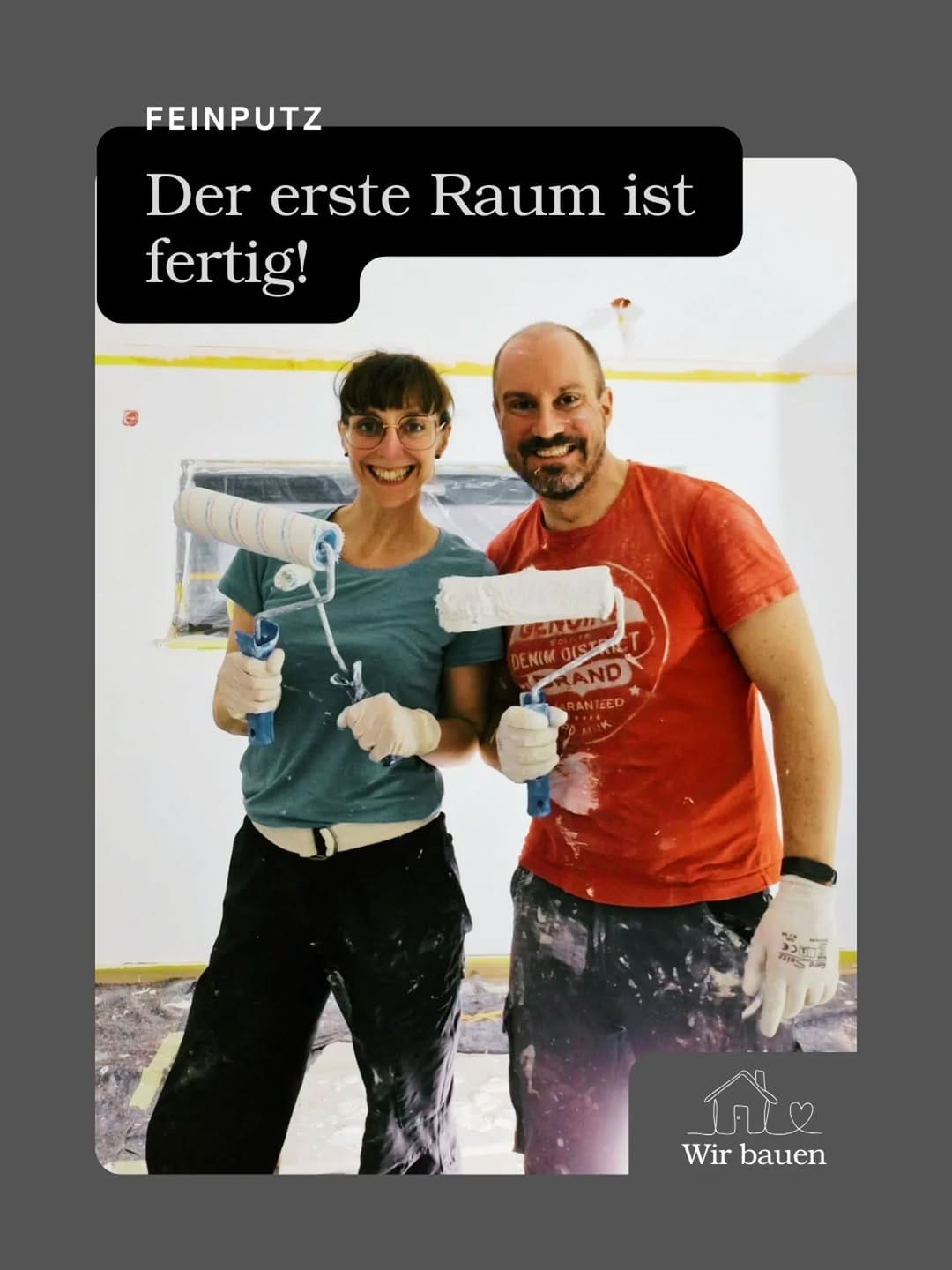 Post 2 by Heiko | Hochzeit auf den ersten Blick 2023 on Instagram (image)