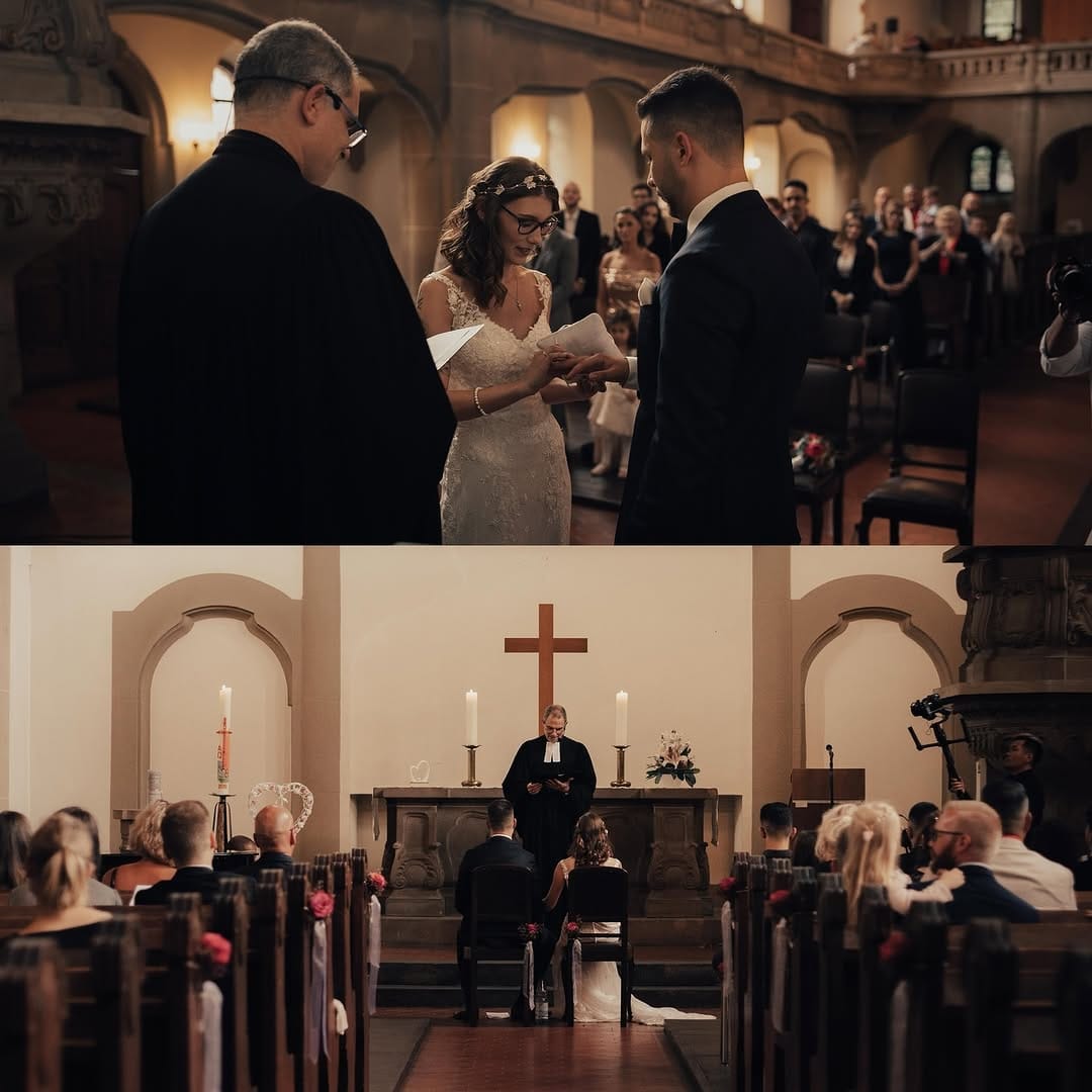 Post 6 by Morgenlicht Wedding on Instagram (image)