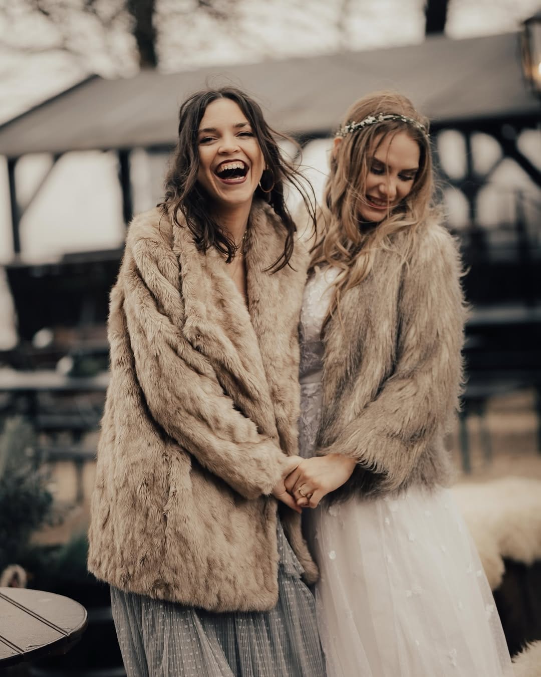 Post 7 by Morgenlicht Wedding on Instagram (image)