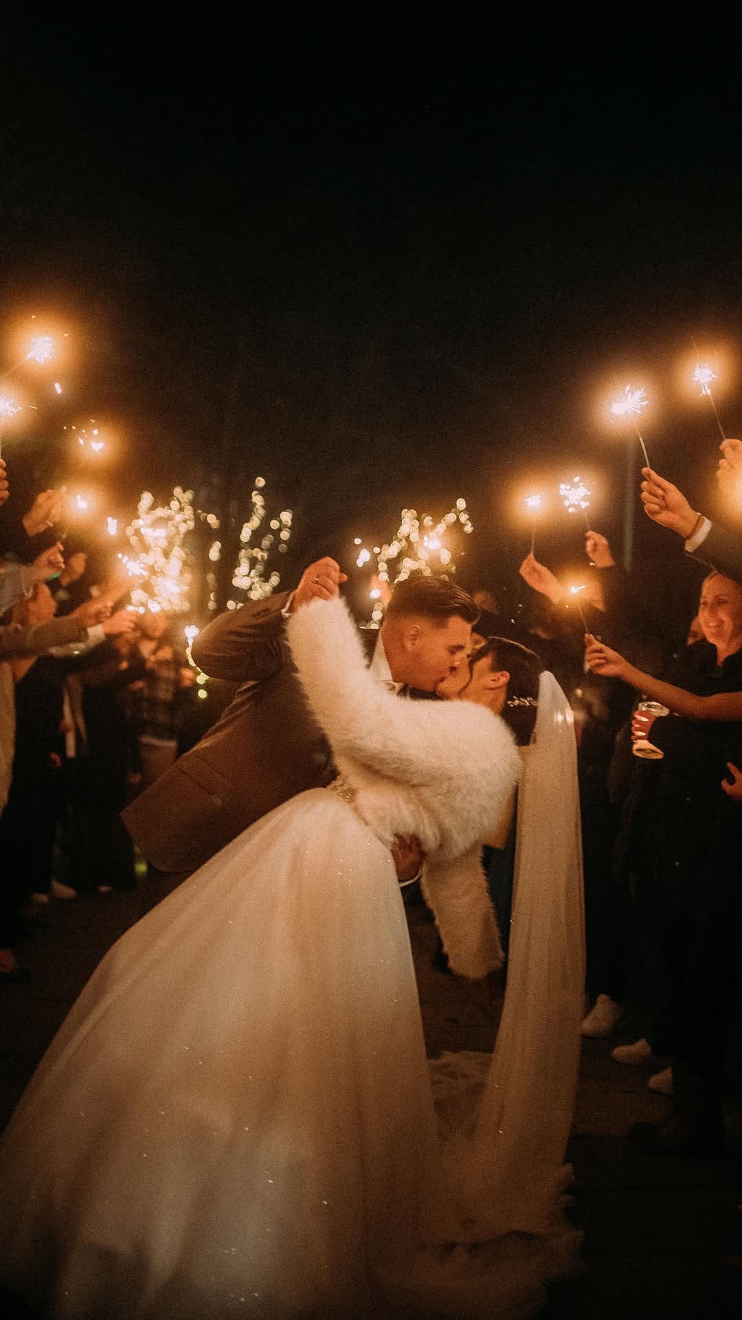 Post 2 by Morgenlicht Wedding on Instagram (video)