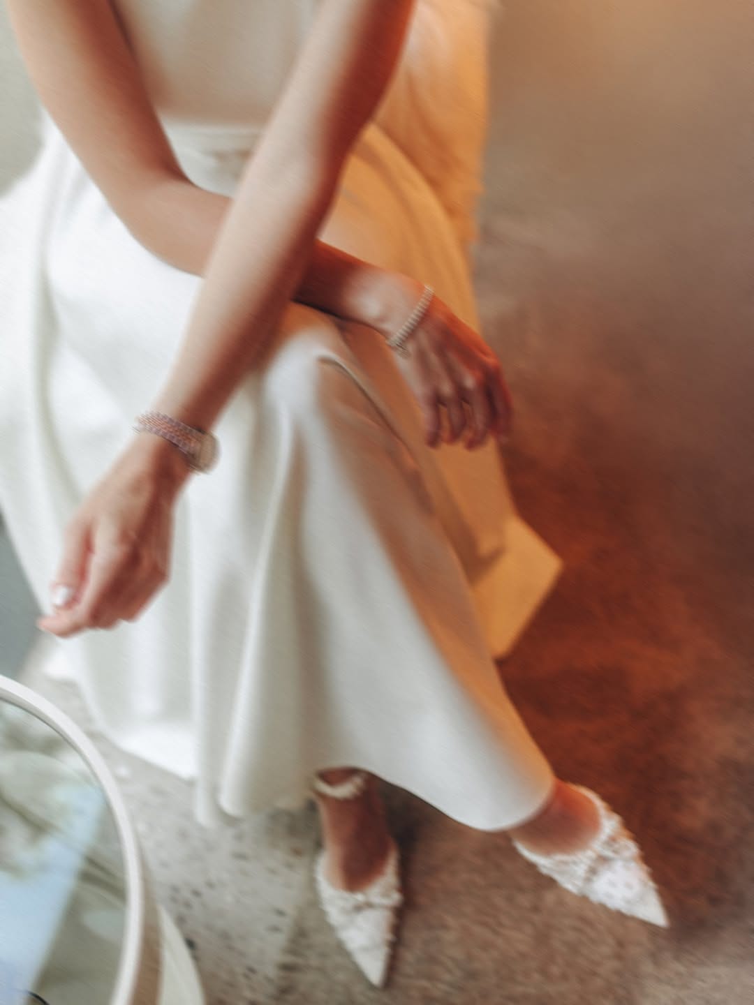 Post 5 by Christina Meloni on Instagram (image)