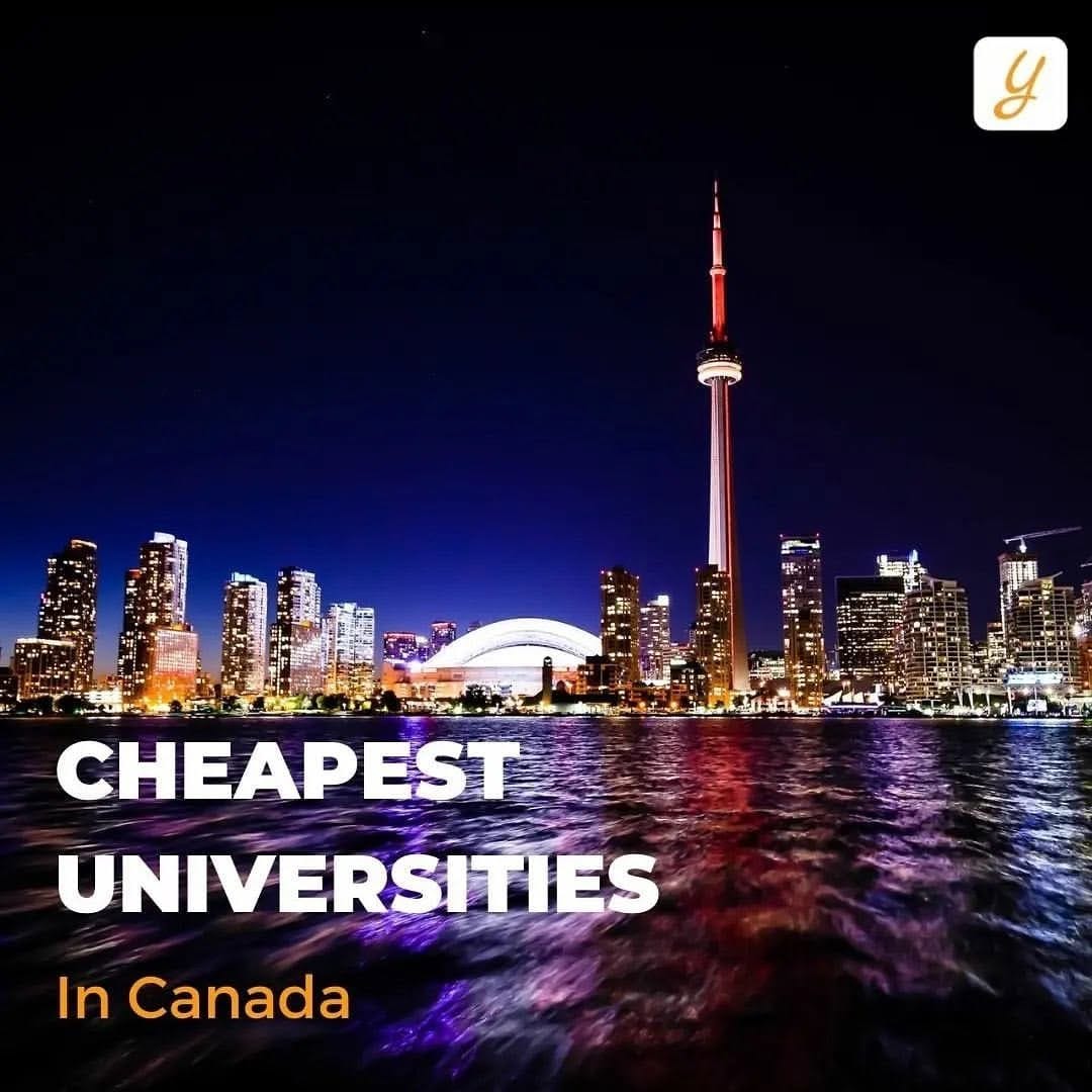 Post 2 by Universities & Colleges on Instagram (carousel)