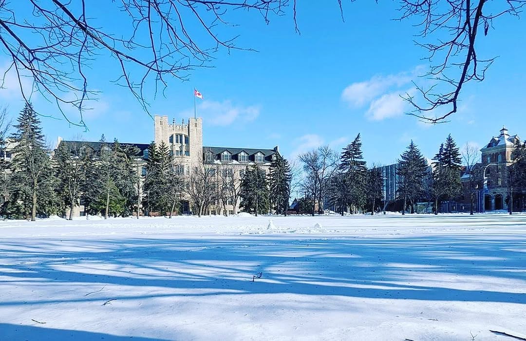 Post 6 by Universities & Colleges on Instagram (image)