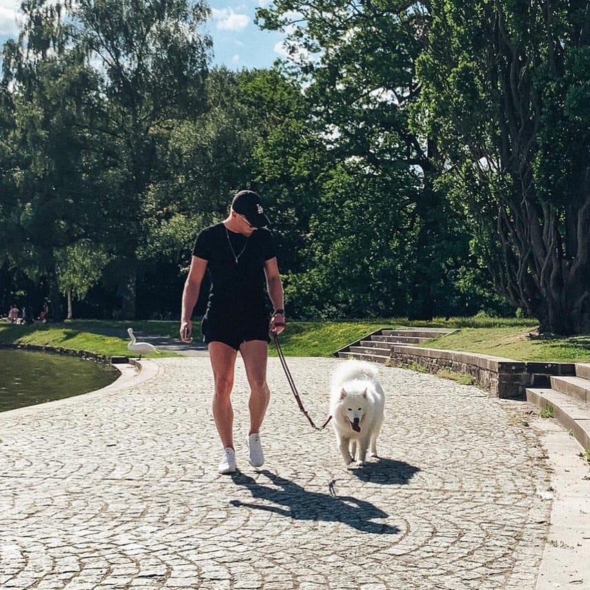 Post 8 by Julian on Instagram (image)