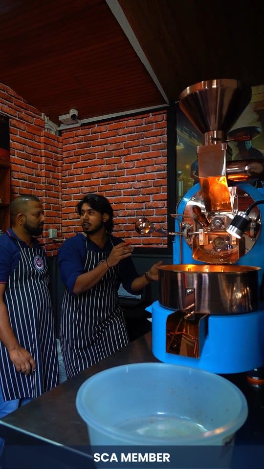 Post 8 by Colombo Bartender & Barista School - Dickmans Road on Instagram (video)