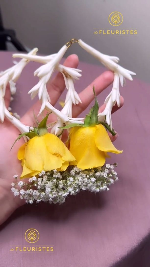 Post 9 by De fleuristes on Instagram (video)