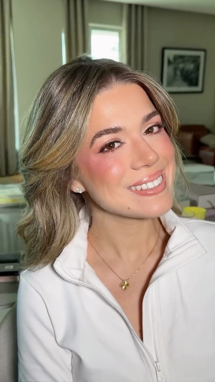 Post 1 by ALAN | Makeup Artist on Instagram (video)