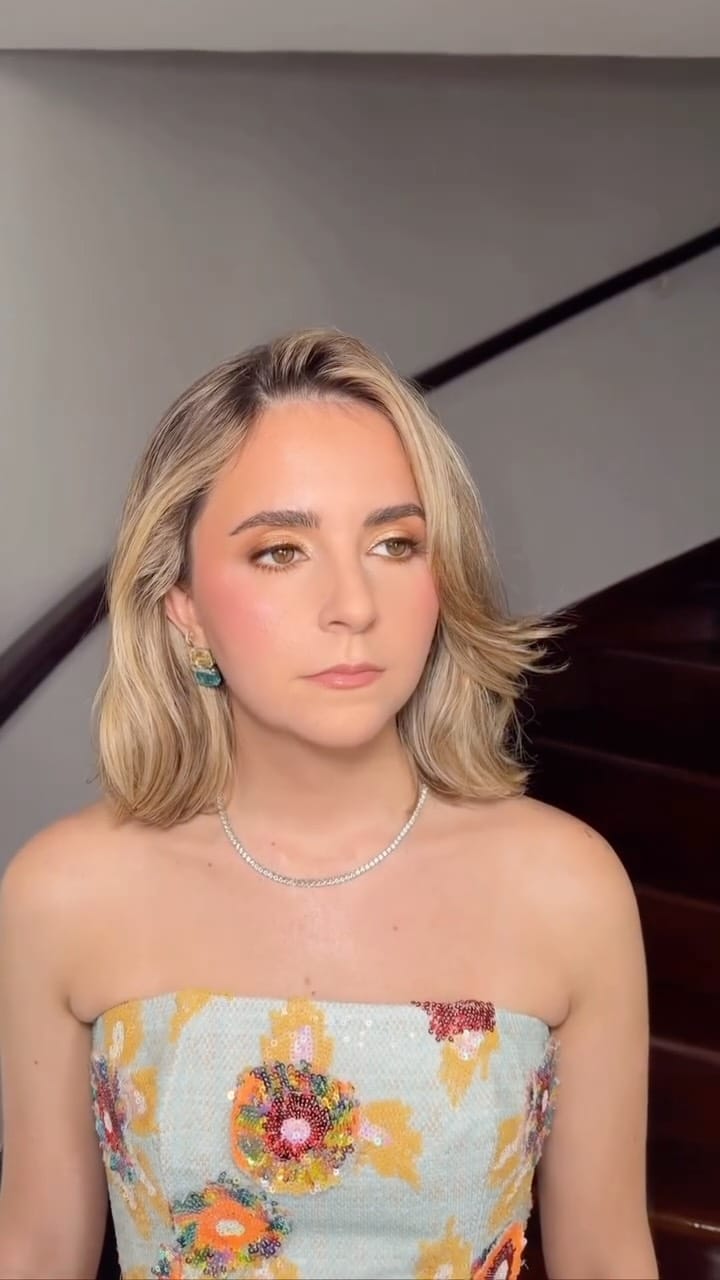 Post 4 by ALAN | Makeup Artist on Instagram (video)