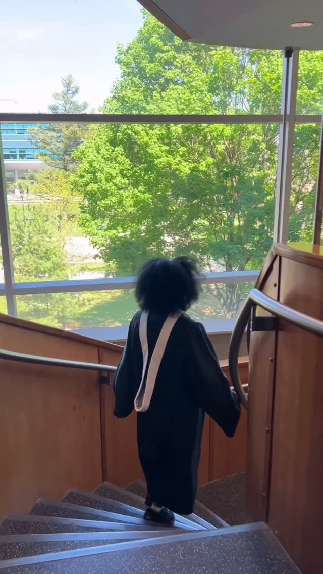 Post 4 by Carleton University on Instagram (video)