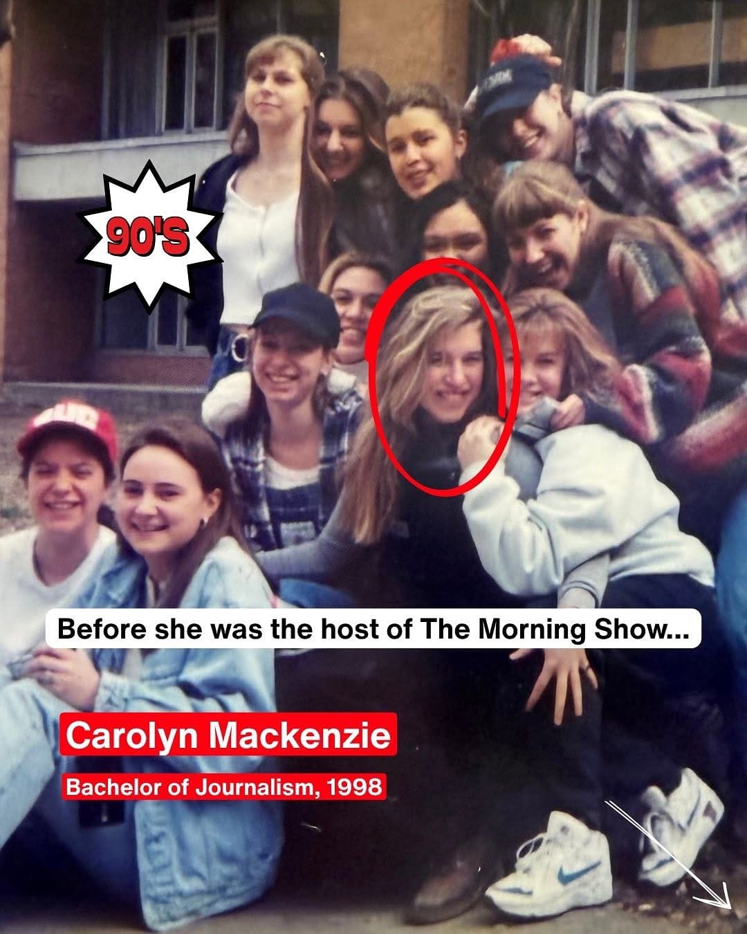 Post 5 by Carleton University on Instagram (carousel)