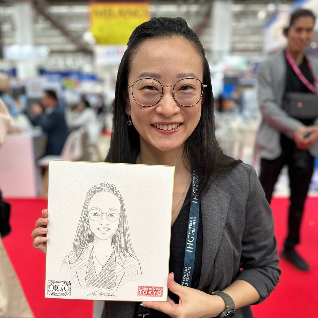 Post 2 by i am mangaka! on Instagram (carousel)