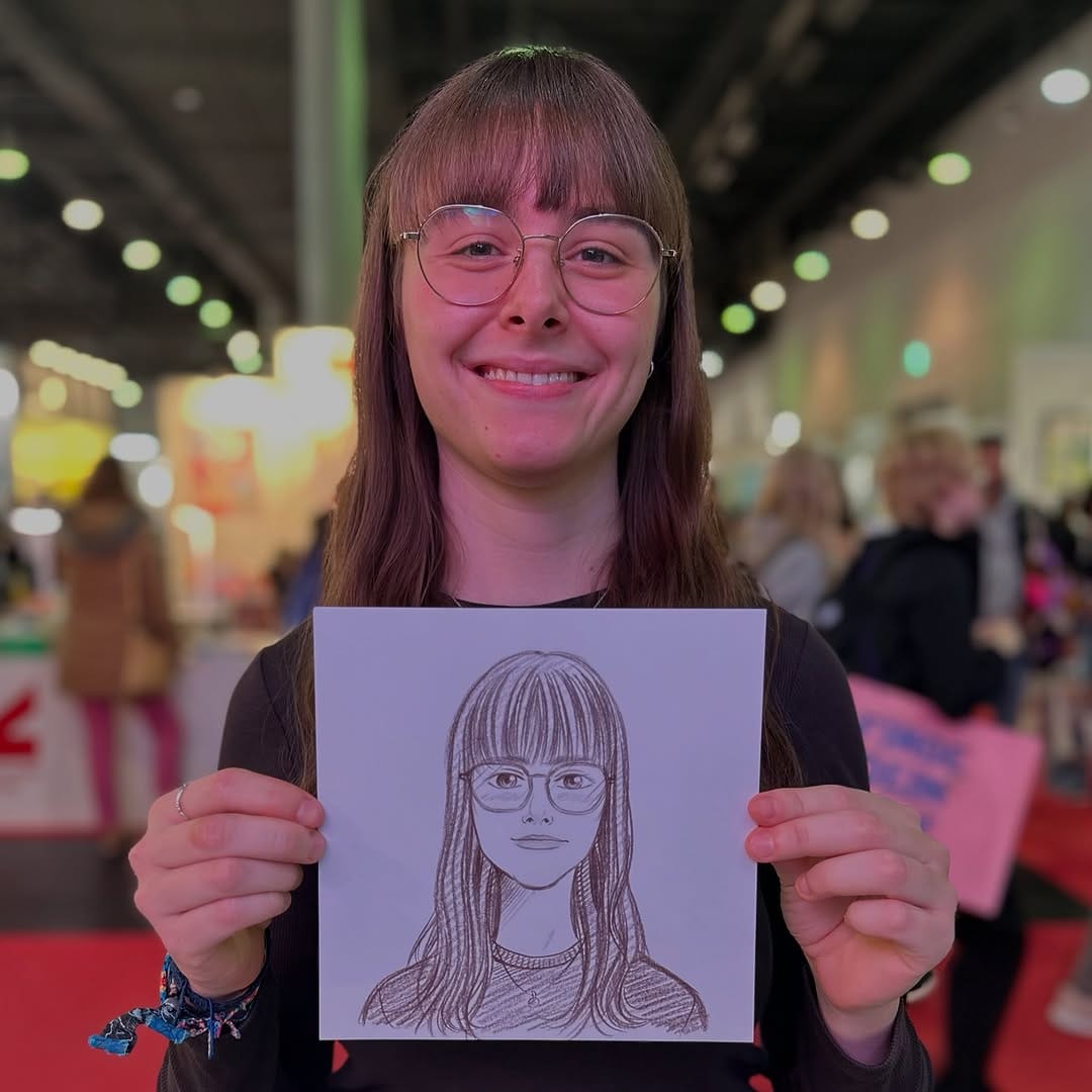 Post 6 by i am mangaka! on Instagram (carousel)