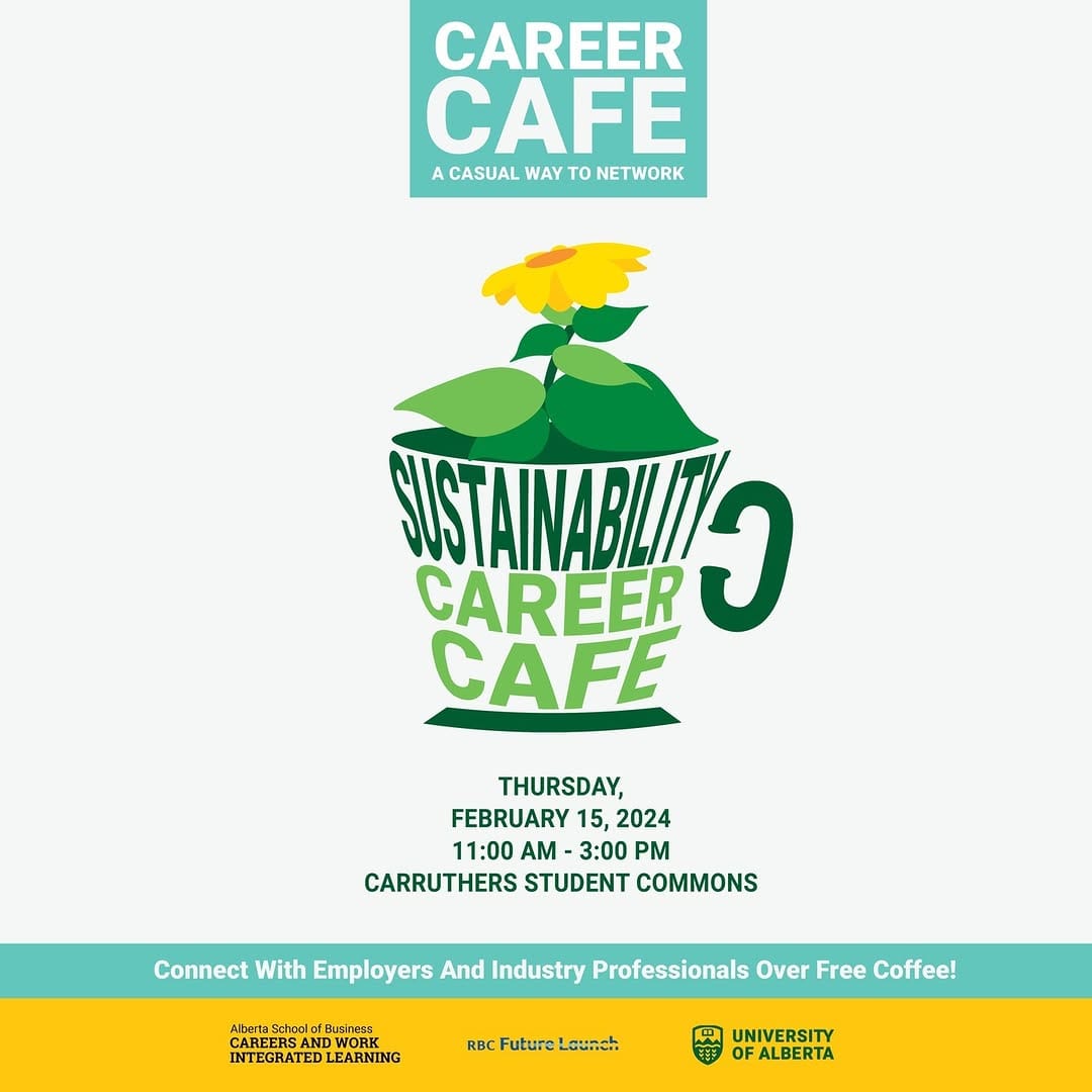 Post 6 by Alberta School of Business on Instagram (carousel)