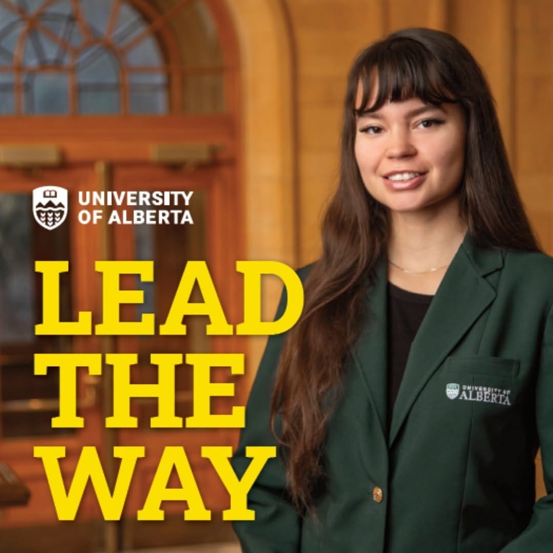 Post 9 by Alberta School of Business on Instagram (image)