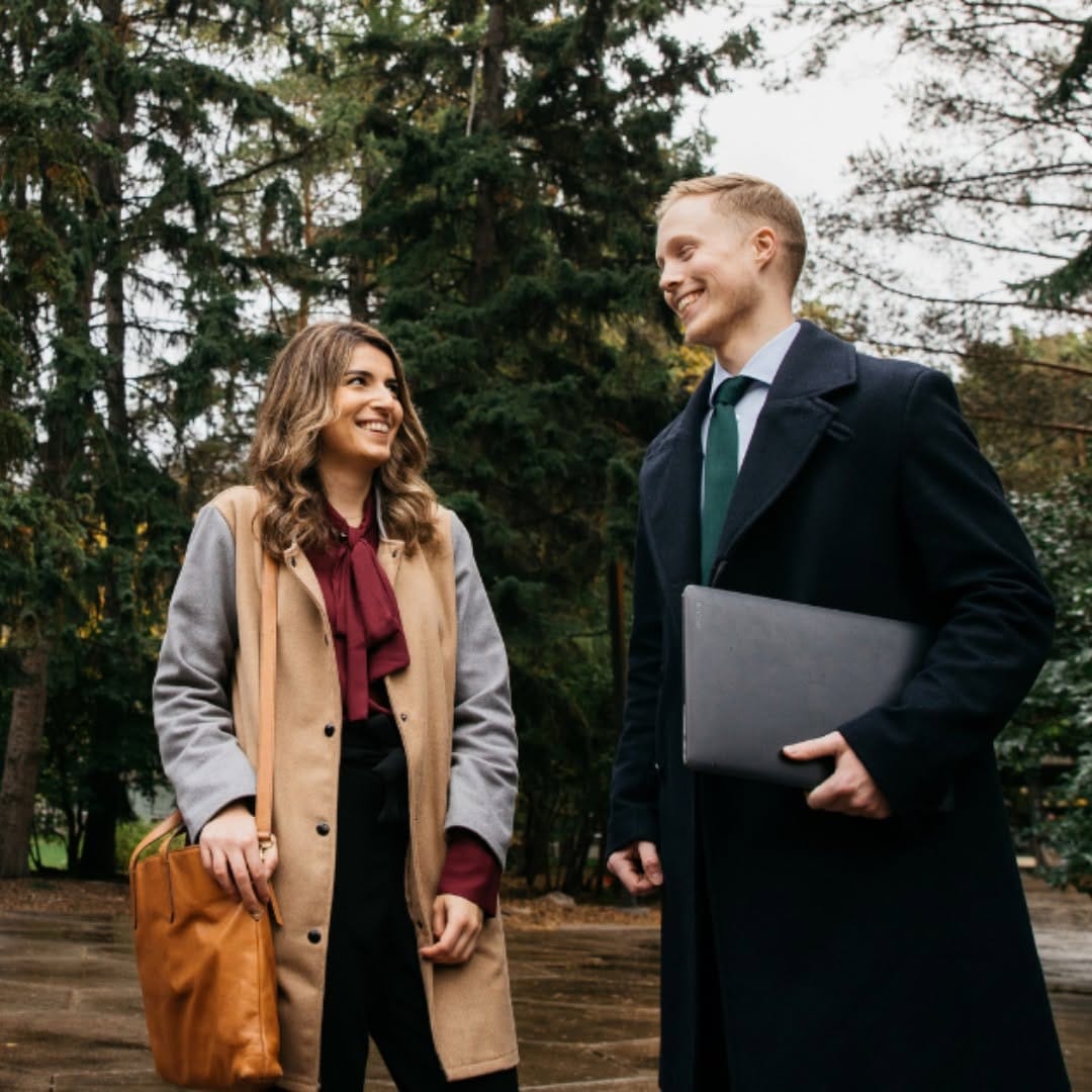 Post 2 by Alberta School of Business on Instagram (image)