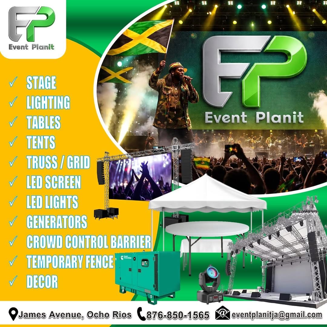 Post 4 by Event Planner/Artist Manager on Instagram (image)