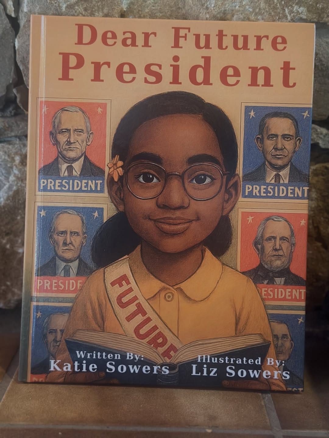 Post 7 by Katie Sowers on Instagram (image)