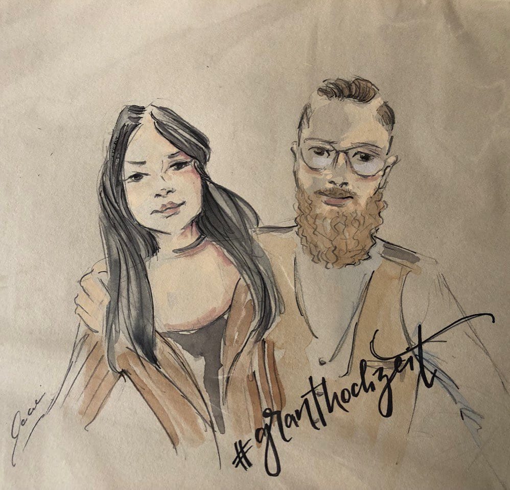 Post 5 by Berliner Künstlerkollektiv on Instagram (image)
