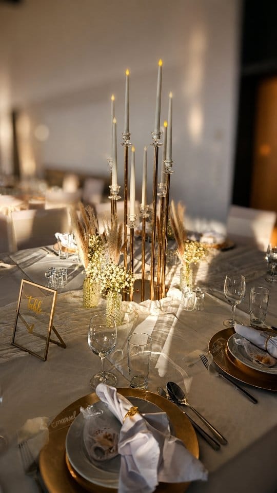 Post 4 by Hochzeitsdeko ●Eventdesign●Hochzeit ●Floristik●Weddingdesing● on Instagram (video)