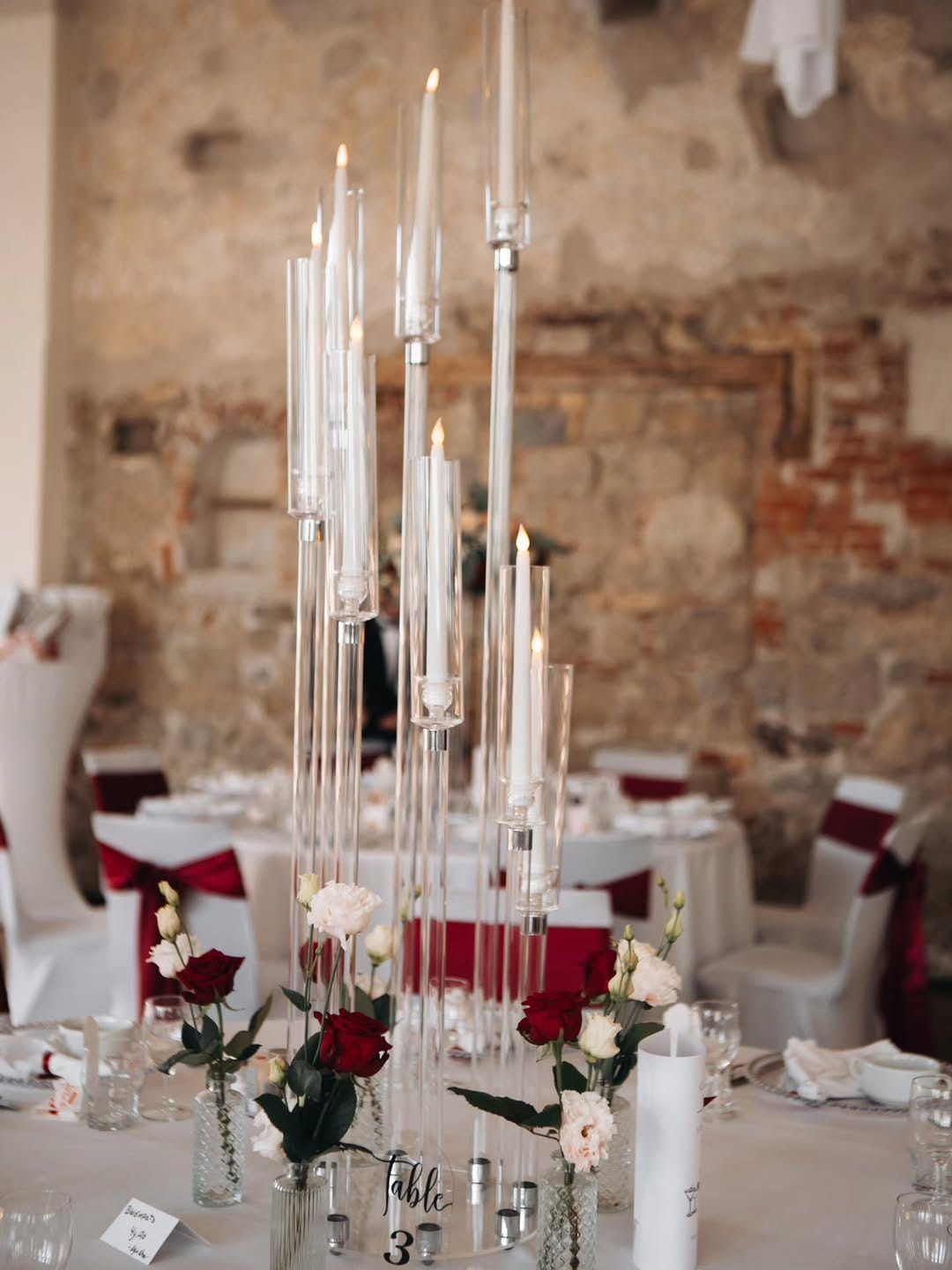 Post 3 by Hochzeitsdeko ●Eventdesign●Hochzeit ●Floristik●Weddingdesing● on Instagram (carousel)