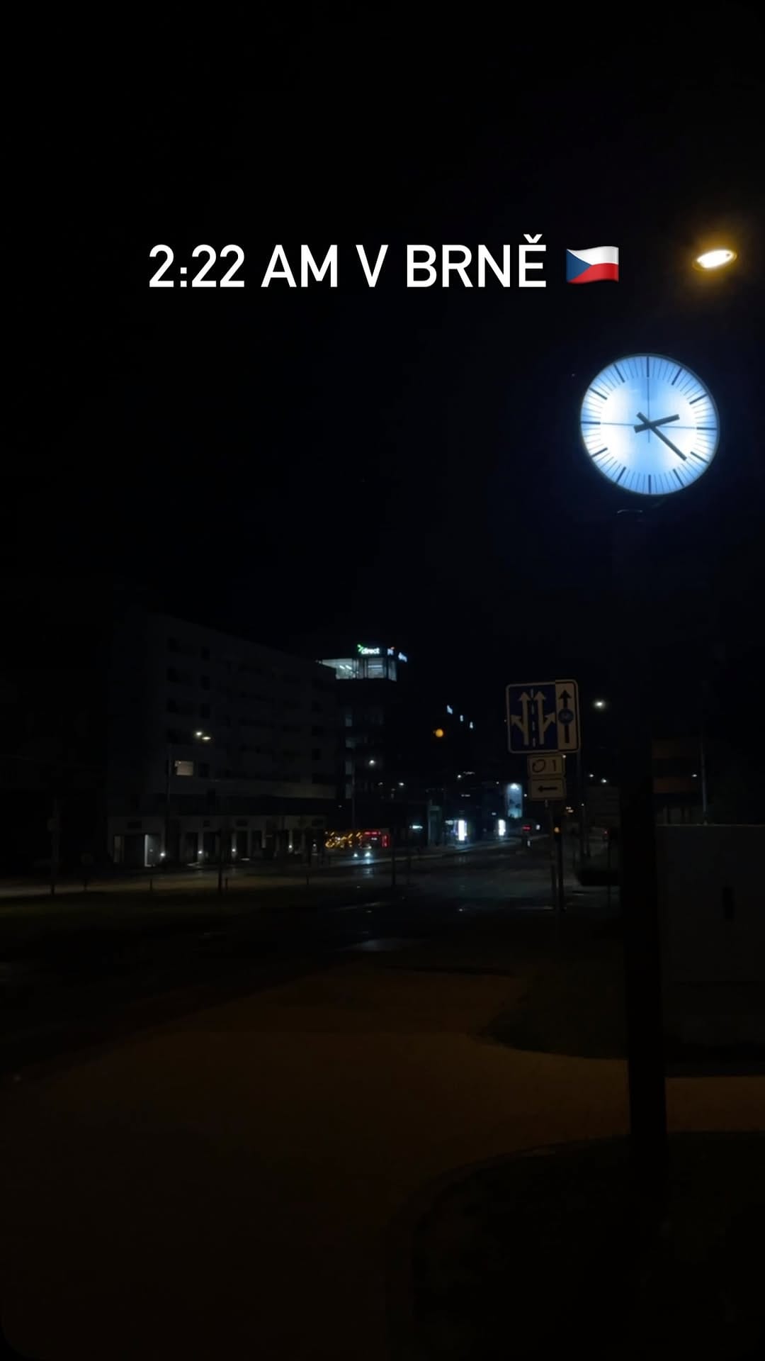 Post 5 by Only BRNO | Where, When, What in BRNO on Instagram (video)