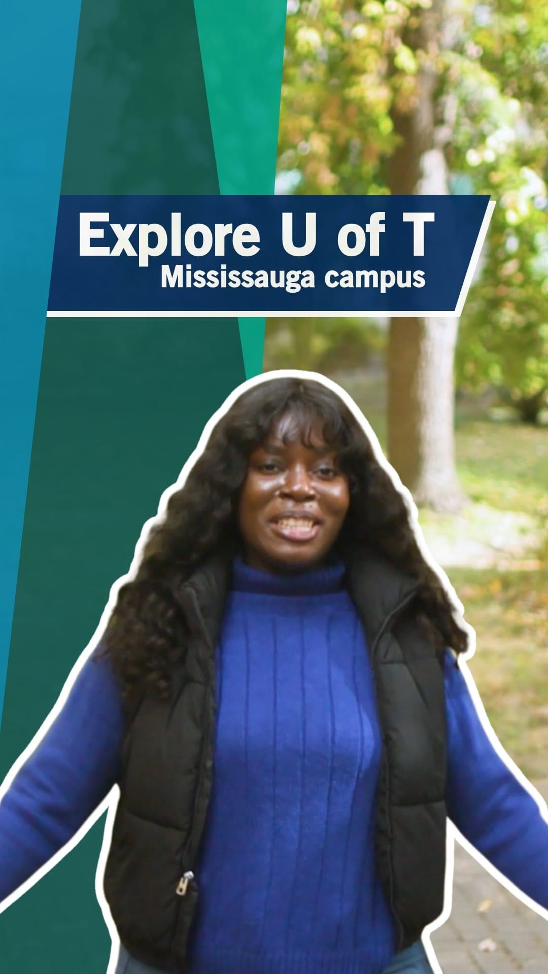 Post 9 by UTM on Instagram (video)