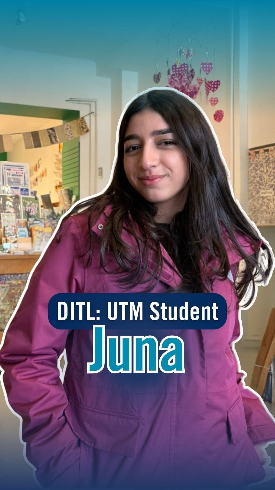 Post 5 by UTM on Instagram (video)